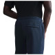 Nike Ανδρικό παντελόνι φόρμας Club Open-Hem Fleece Pants
